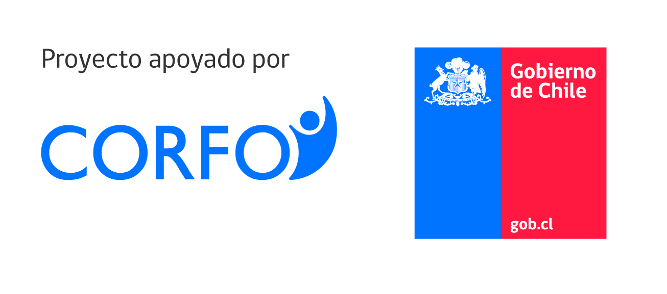 Logo Corfo